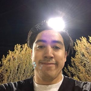 Meet your Posher, Raymond